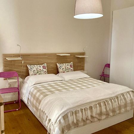 Agrigento Flat - Apartment With Private Parking Exteriör bild