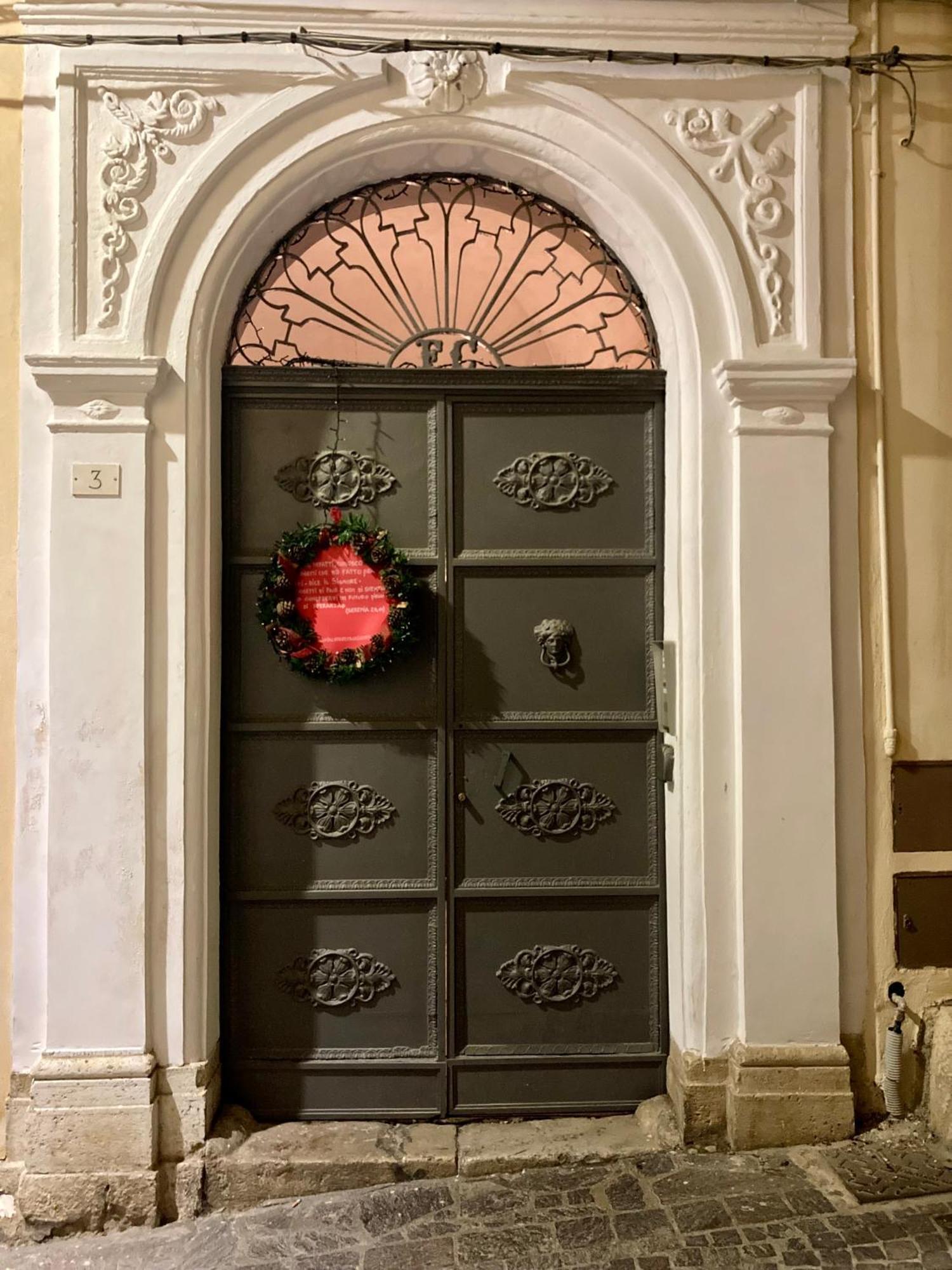 Agrigento Flat - Apartment With Private Parking Exteriör bild