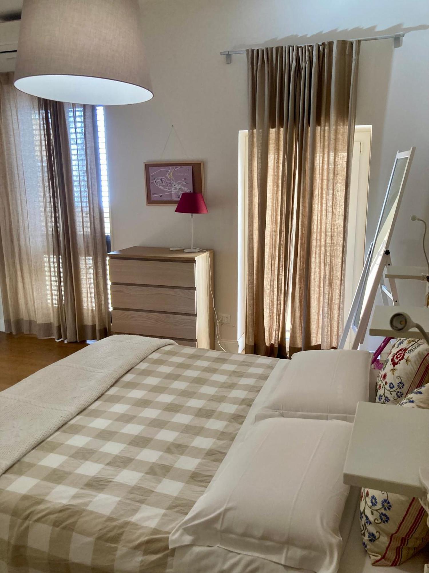 Agrigento Flat - Apartment With Private Parking Exteriör bild