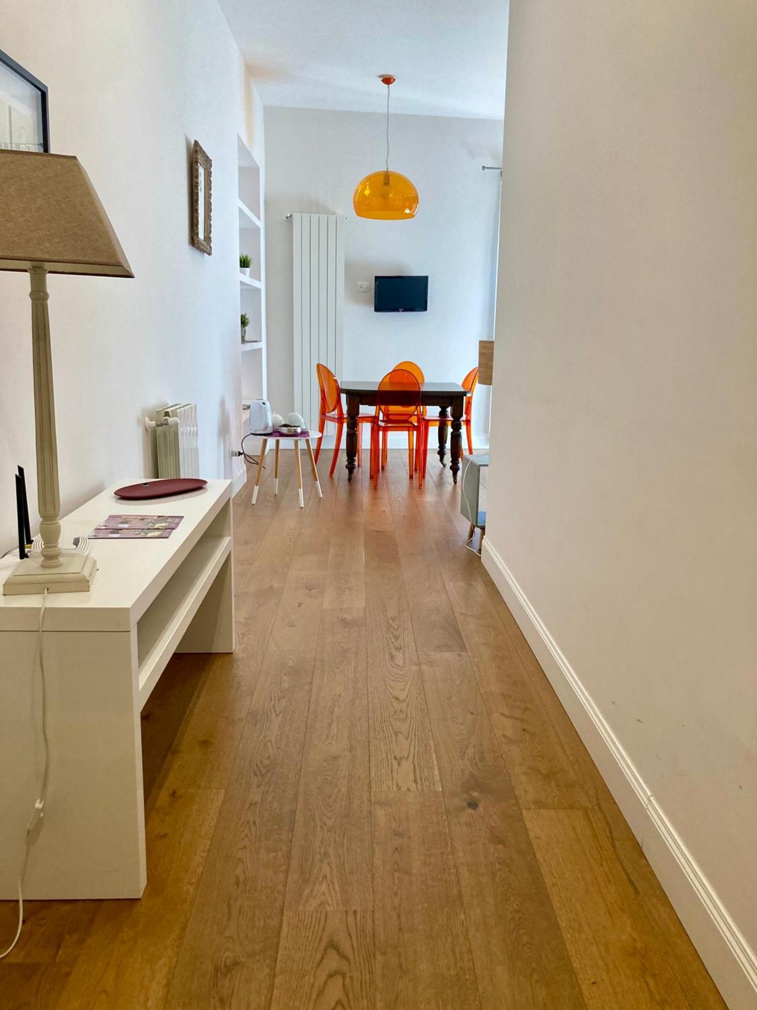 Agrigento Flat - Apartment With Private Parking Exteriör bild