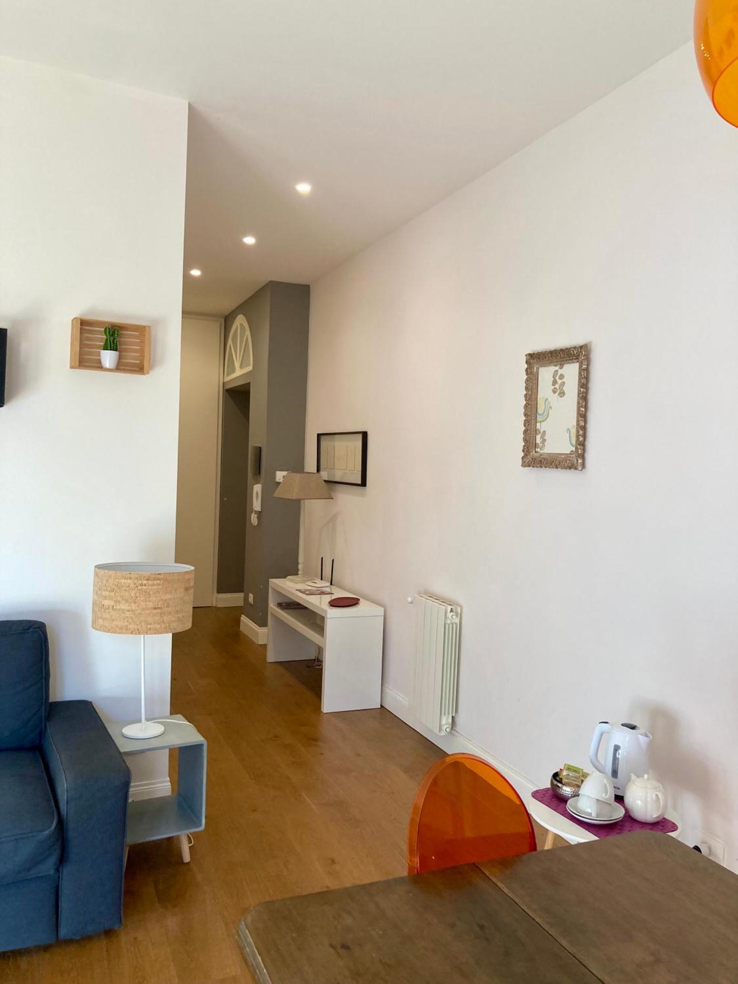 Agrigento Flat - Apartment With Private Parking Exteriör bild