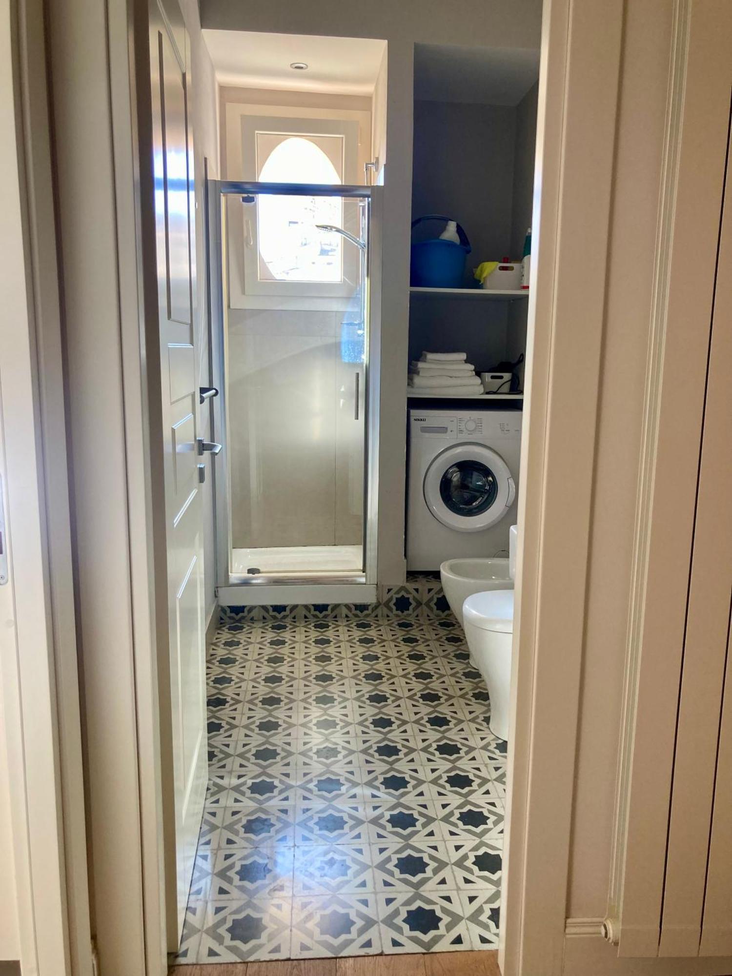 Agrigento Flat - Apartment With Private Parking Exteriör bild