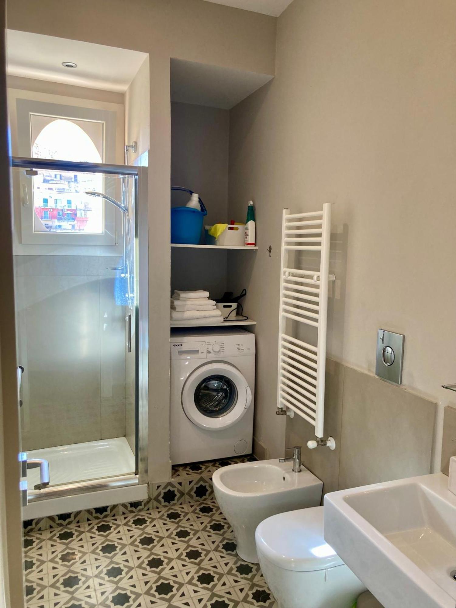 Agrigento Flat - Apartment With Private Parking Exteriör bild